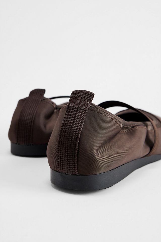 Vagabond Braune Hillary Ballerinas #3