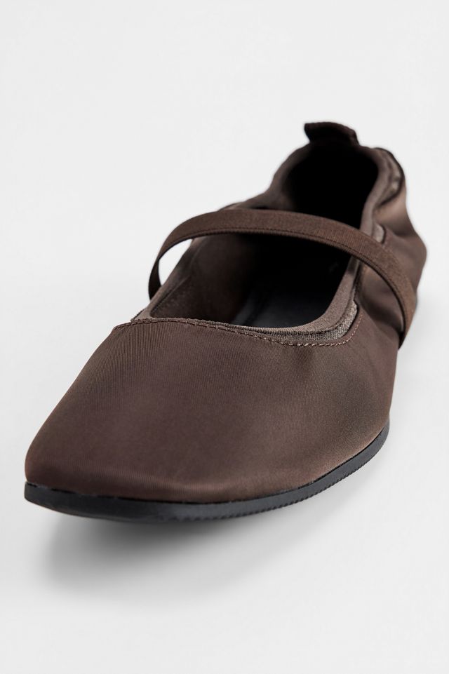 Vagabond Braune Hillary Ballerinas #4
