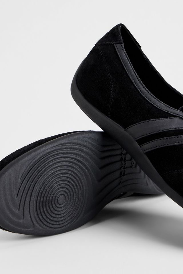 Vagabond Schwarze Hollie Ballerinas #4