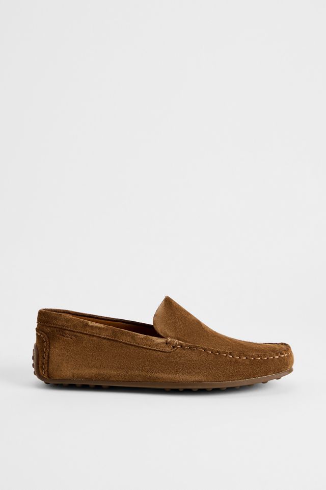 Vagabond Hellbraune Larissa Loafers #2