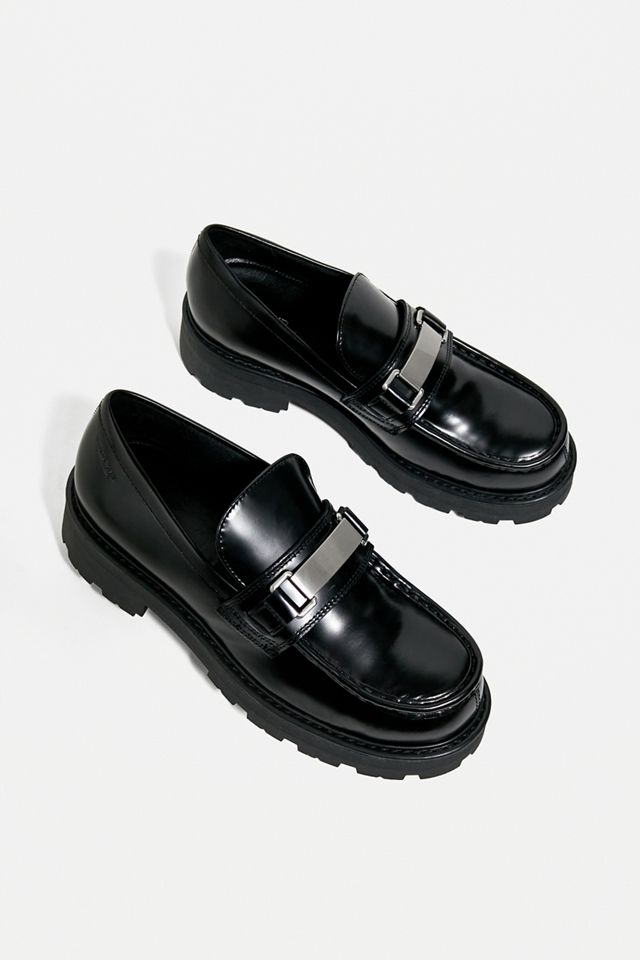 Vagabond – Hardware Loafers „Cosmo 2.0“ #1