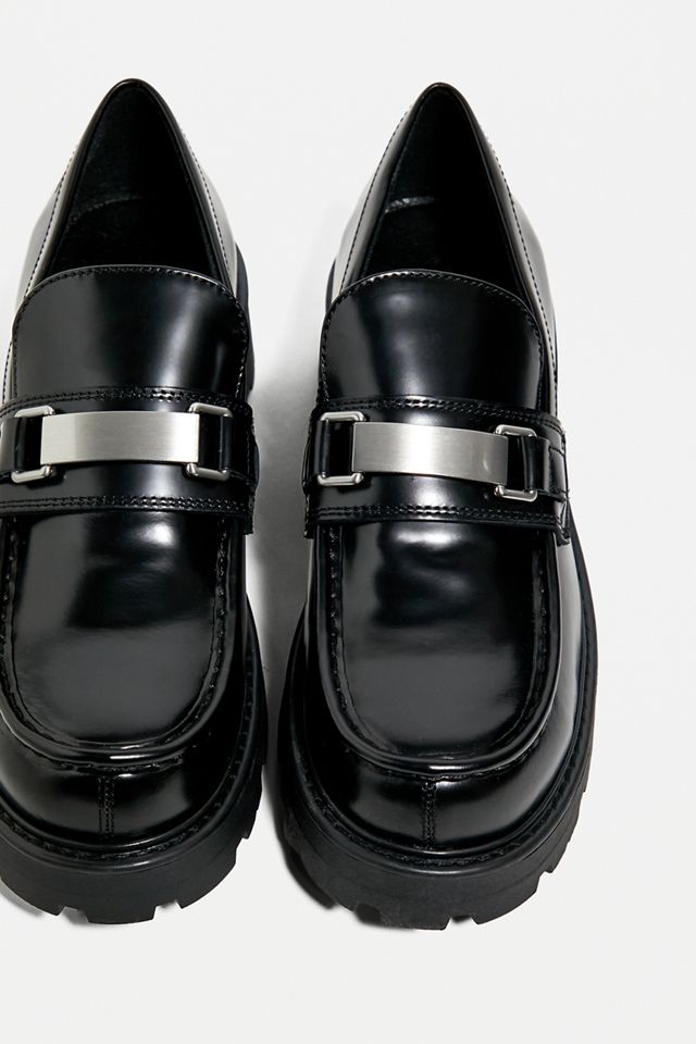 Vagabond – Hardware Loafers „Cosmo 2.0“ #3