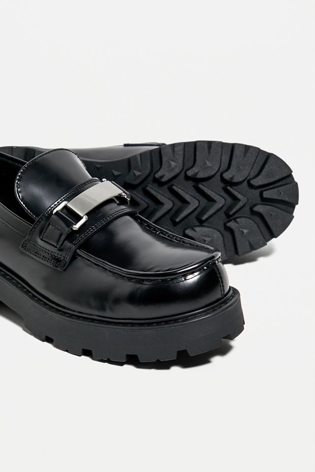 Vagabond – Hardware Loafers „Cosmo 2.0“ #4