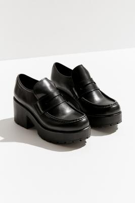 vagabond loafers urban outfitters