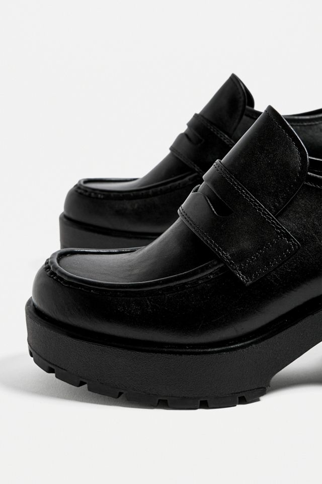Vagabond – Halbschuhe „Dioon“ mit Absätzen #1