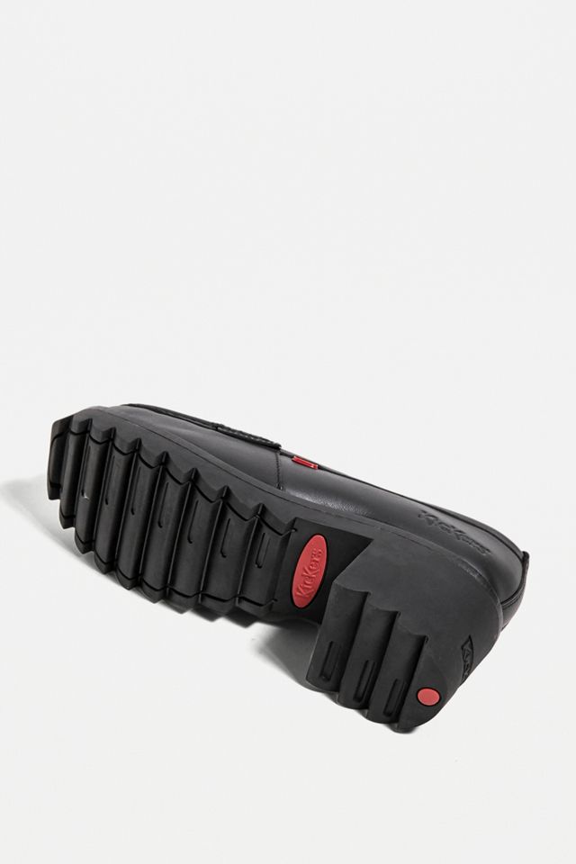 Kickers - Mocassins Klio #3