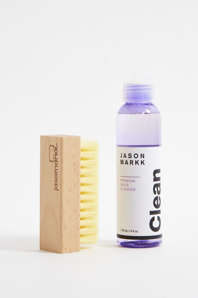Kit de nettoyage de chaussures essentiel Jason Markk #1