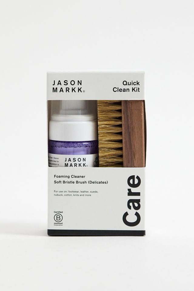 Jason Markk Quick Clean Kit #1