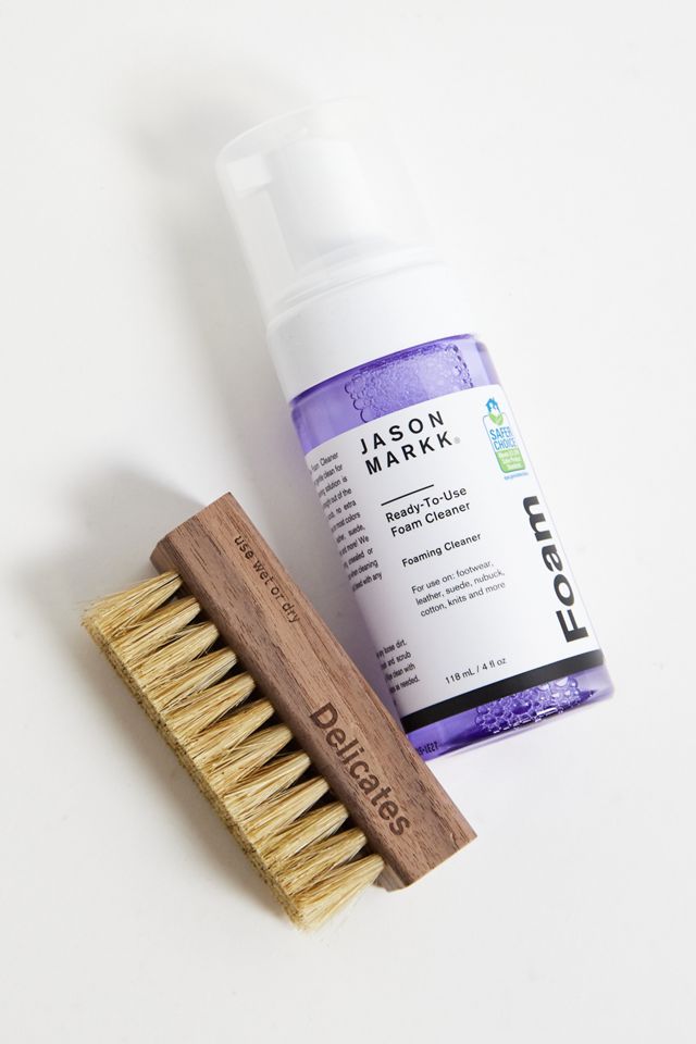 Jason Markk Quick Clean Kit #2