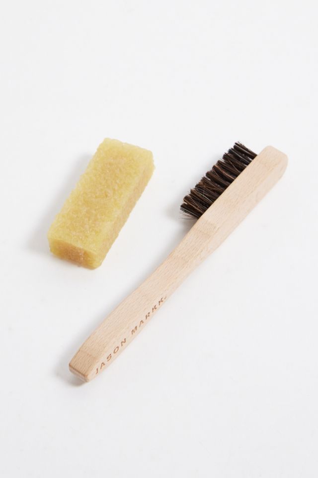 Jason Markk Suede Cleaning Kit #1