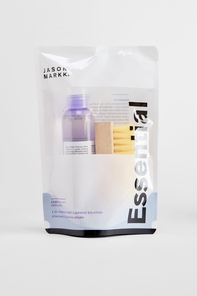 Jason Markk Essential Shoe Cleaner Kit #1