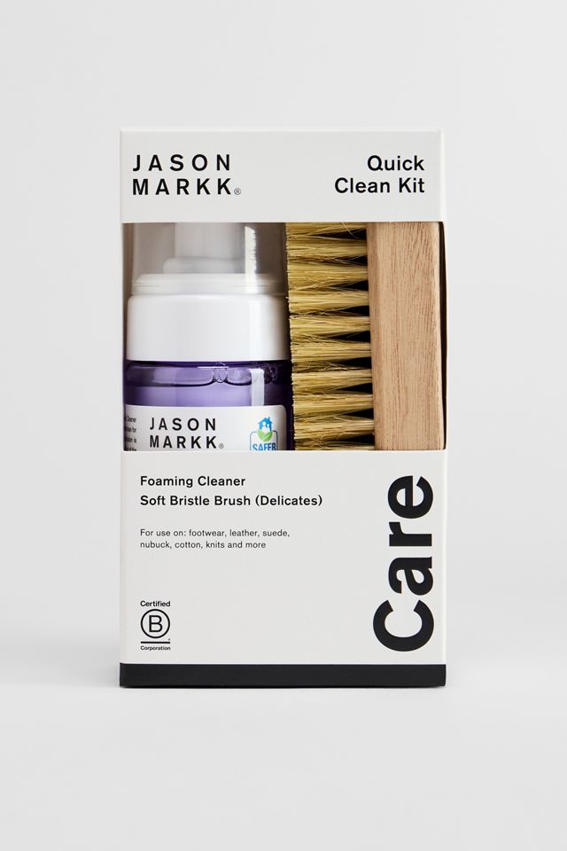 Jason Markk Quick Clean Kit #1