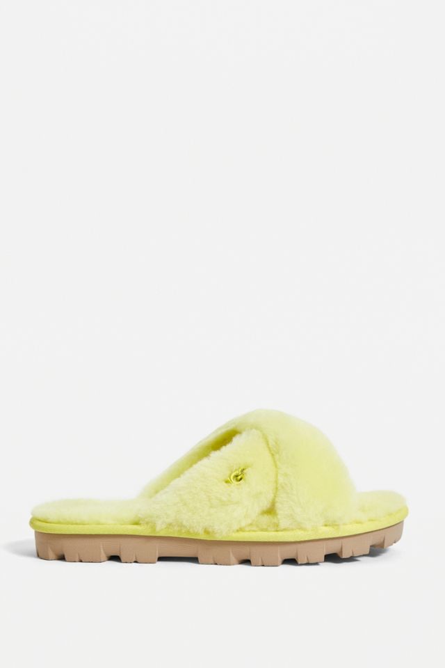 Ugg best sale fuzzette margarita