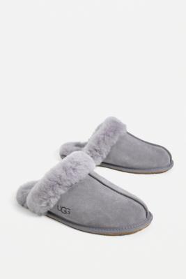 Ugg scuffette ii soft amethyst hot sale