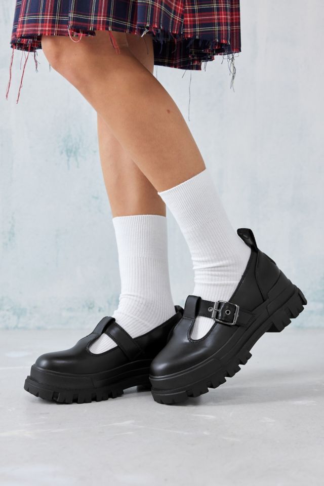 Urban outfitters buffalo on sale shoes