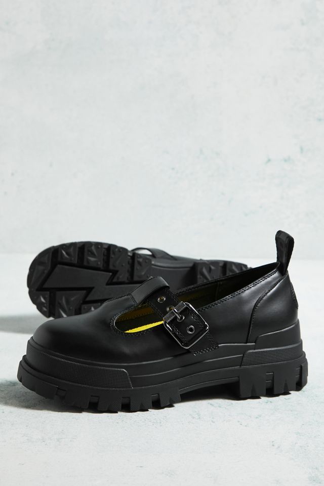 Buffalo Aspha Mary Jane Scarpe #4