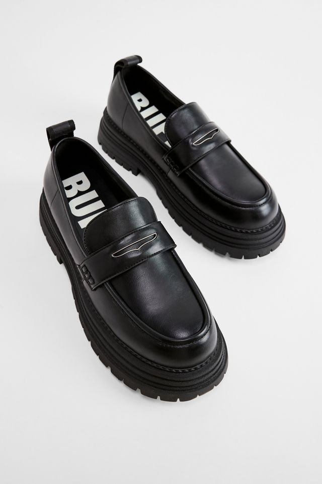 Mocasín Lennox de Buffalo