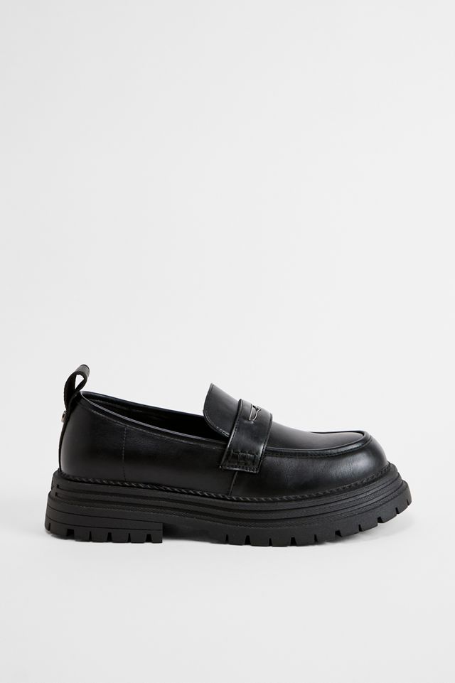 Mocasín Lennox de Buffalo #1