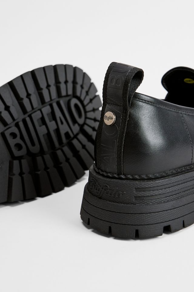 Mocasín Lennox de Buffalo #3