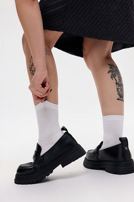 Buffalo Lennox Slipper