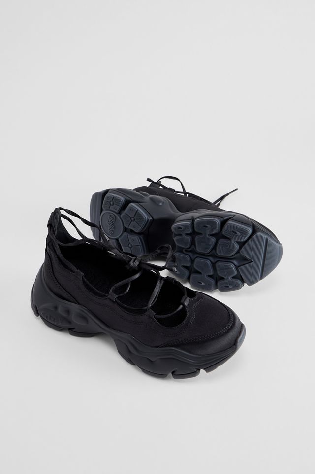 Chaussures de ballet Ghillie binaires Buffalo #1