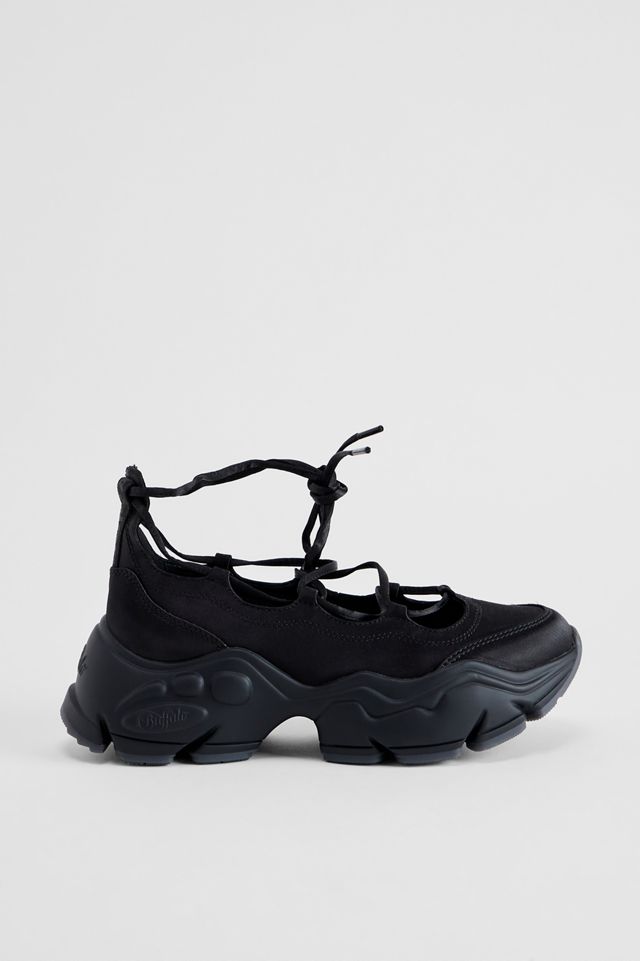 Chaussures de ballet Ghillie binaires Buffalo #2