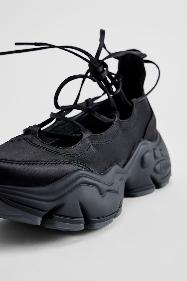 Chaussures de ballet Ghillie binaires Buffalo #3