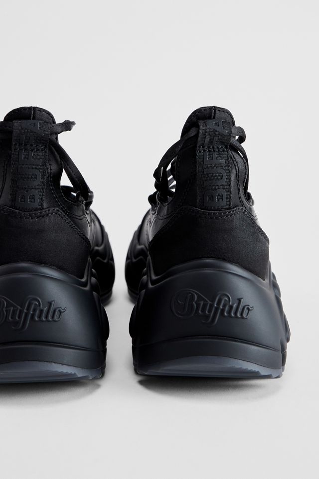 Chaussures de ballet Ghillie binaires Buffalo #4