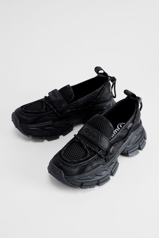 Buffalo Saturn Tec Slipper #1