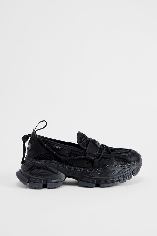 Buffalo Saturn Tec Slipper #2