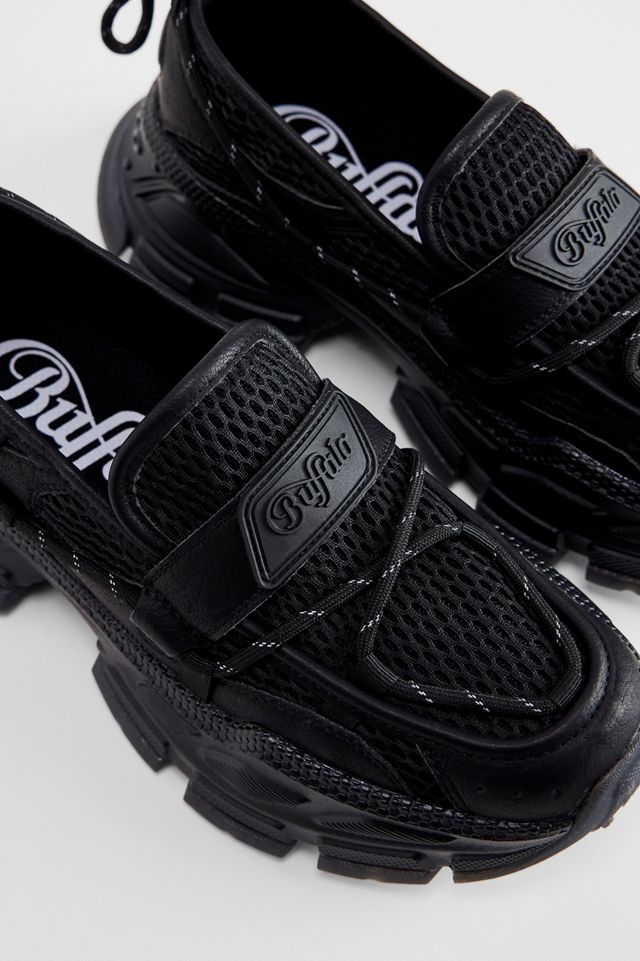 Buffalo Saturn Tec Slipper #3