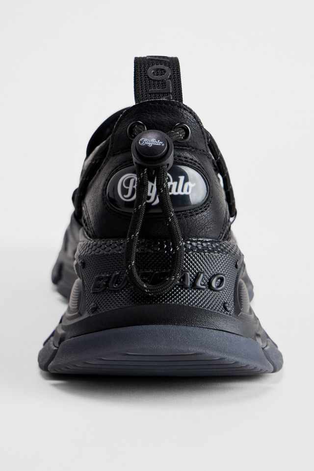 Buffalo Saturn Tec Slipper #4