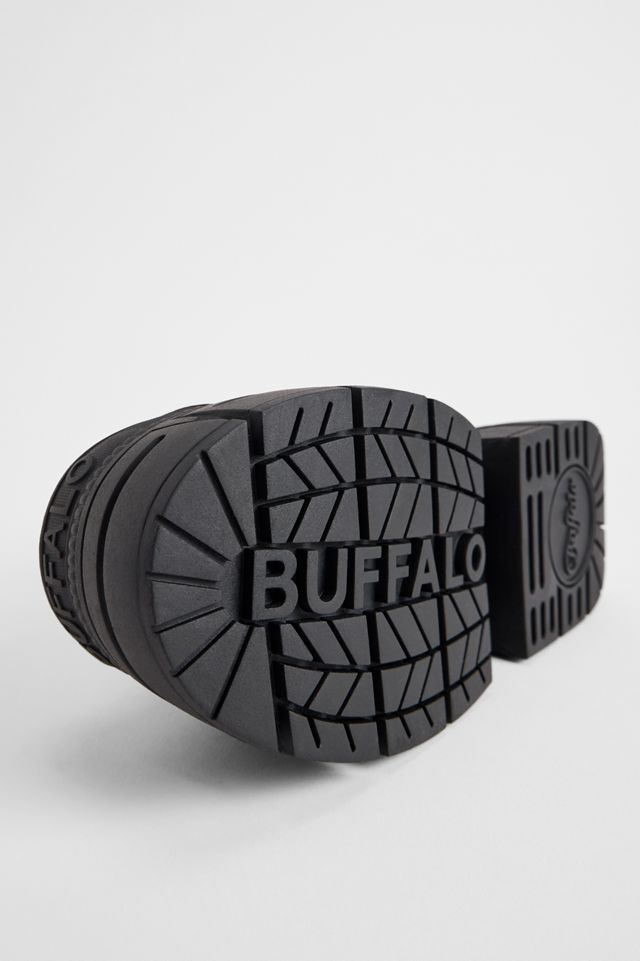 Buffalo Black Gospher Hike Shoes #2