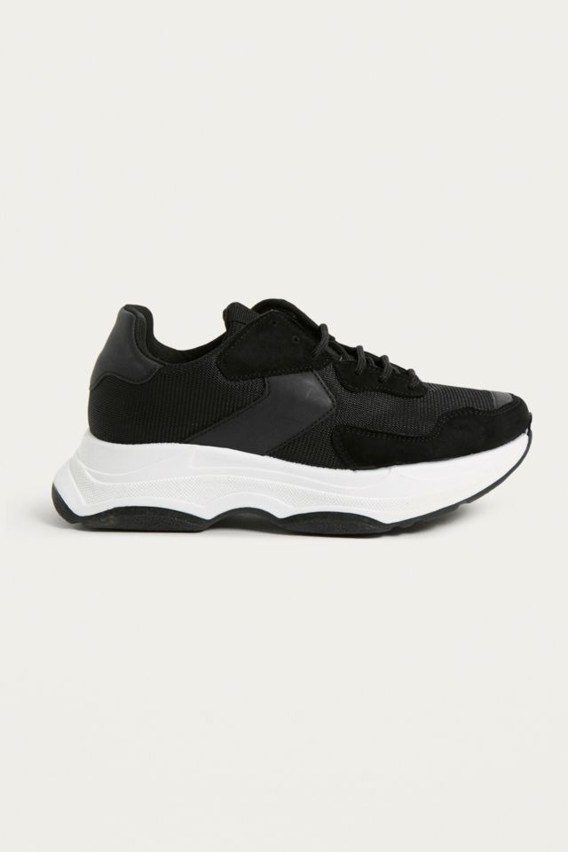 Urban outfitters clearance chunky sneakers