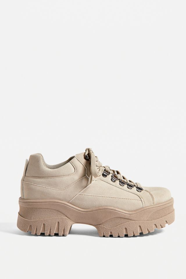 Chunky trainers hot sale urban outfitters