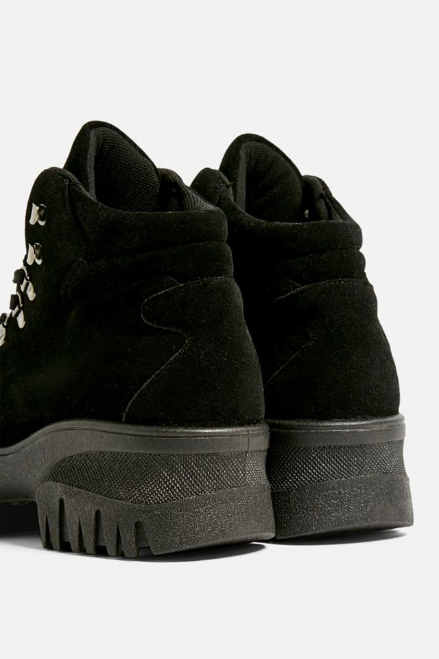 UO - Baskets montantes Tig à semelle épaisse #4