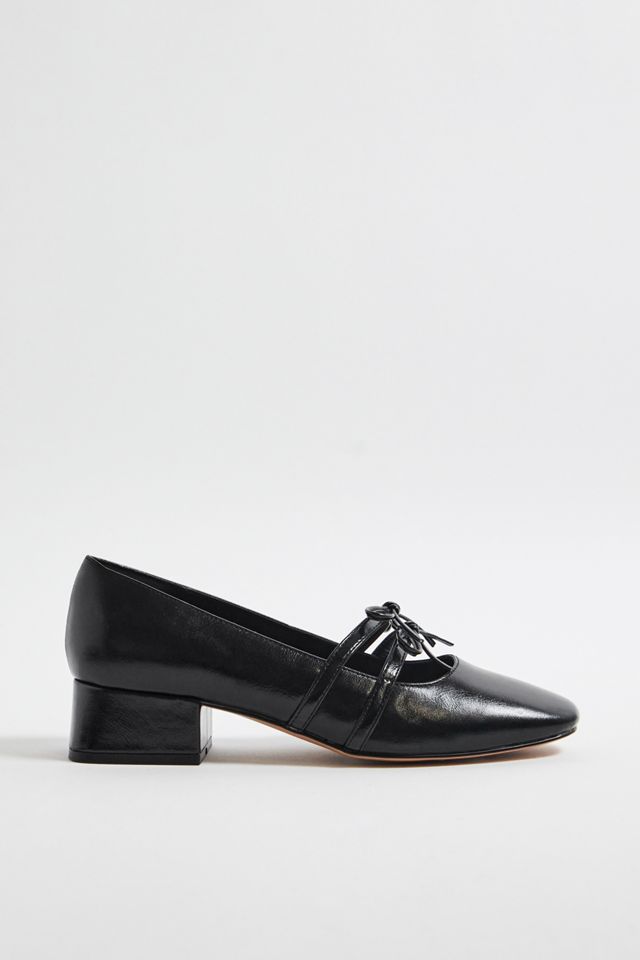 UO Beau Bow Mary Jane Shoes #2