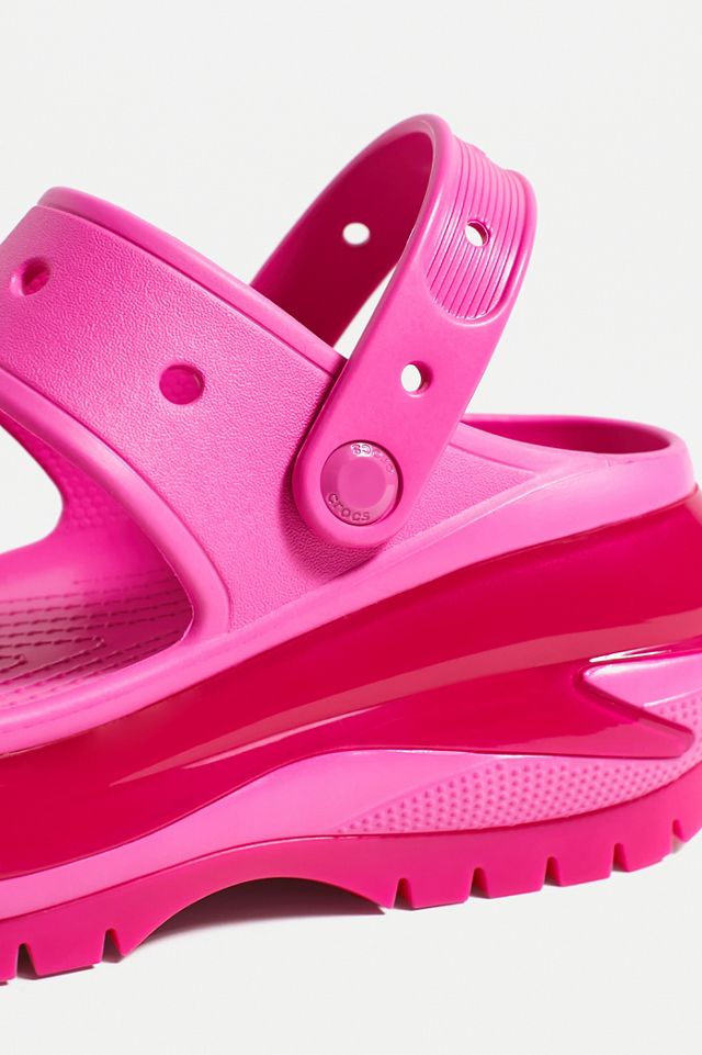 Mega Crush Sandalias Imitacion Crocs Comprar Crocs Importadas
