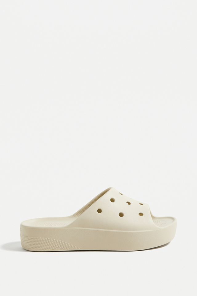 Crocs Cursori della piattaforma ossea #2