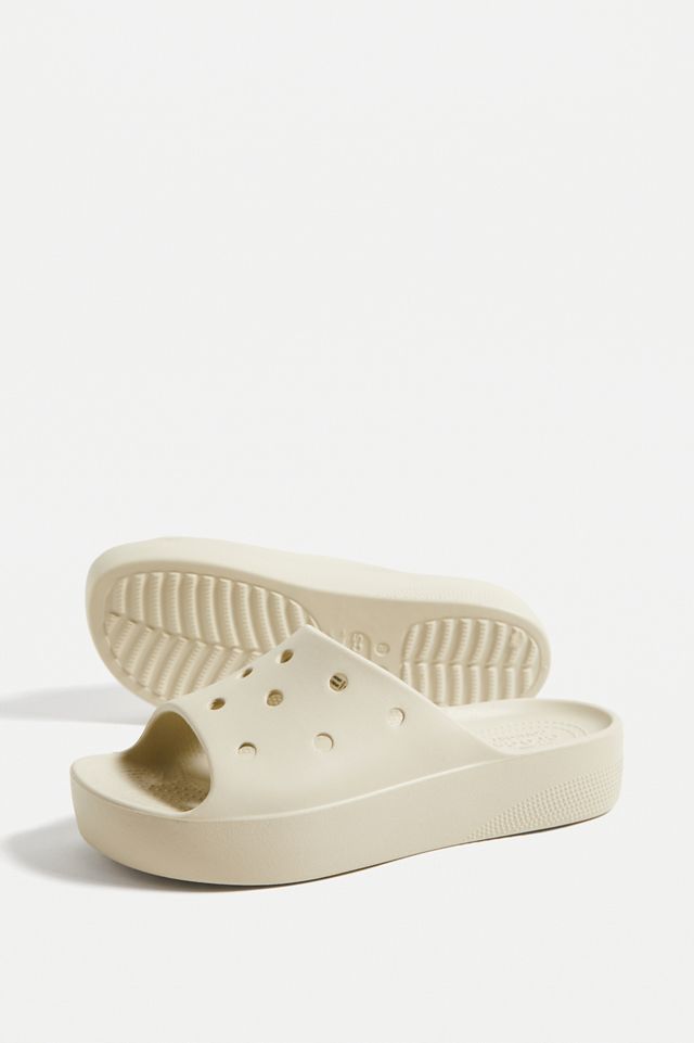 Crocs Cursori della piattaforma ossea #3