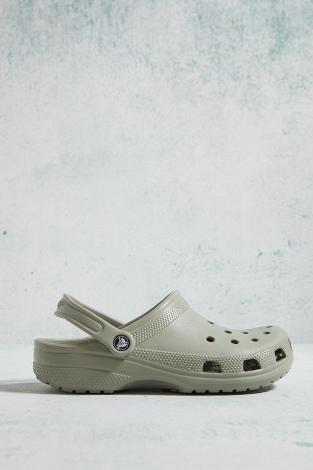 Crocs Elephant Classic Clogs #2
