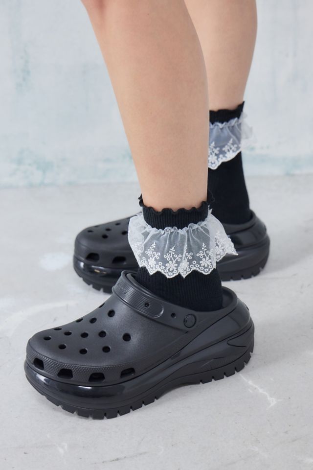 Crocs a deals