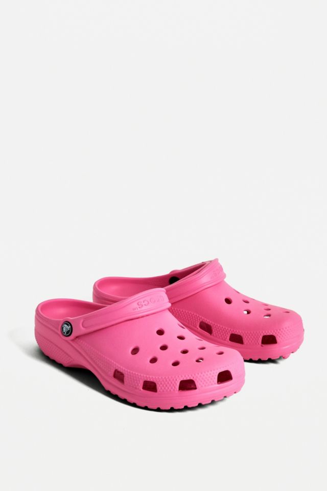 Crocs on sale urban outfitters