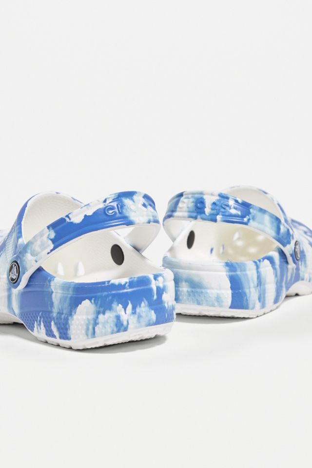 Crocs Cloud Classic Clogs #1