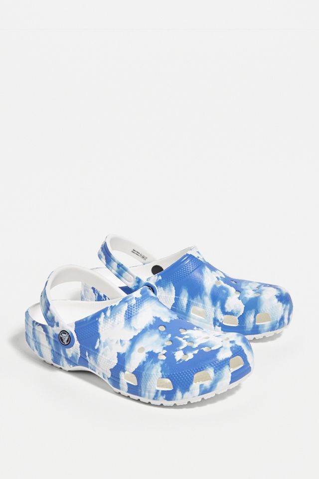 Crocs Cloud Classic Clogs #2