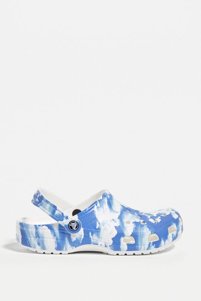 Crocs Cloud Classic Clogs #3