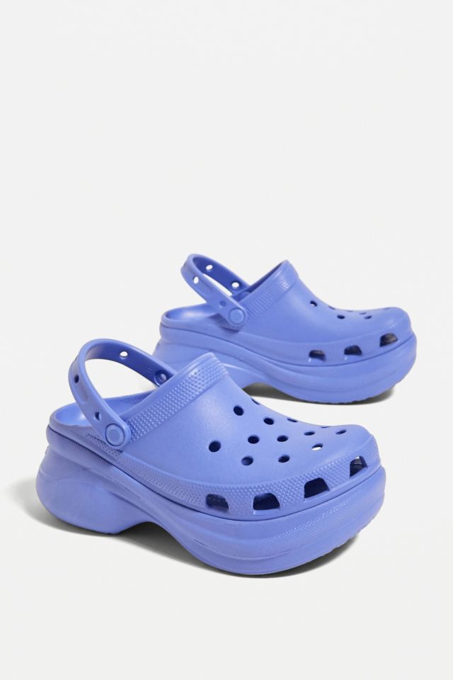 Lapis blue crocs new arrivals