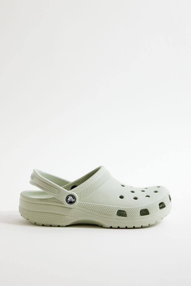 Crocs Mint Classic Clogs #2