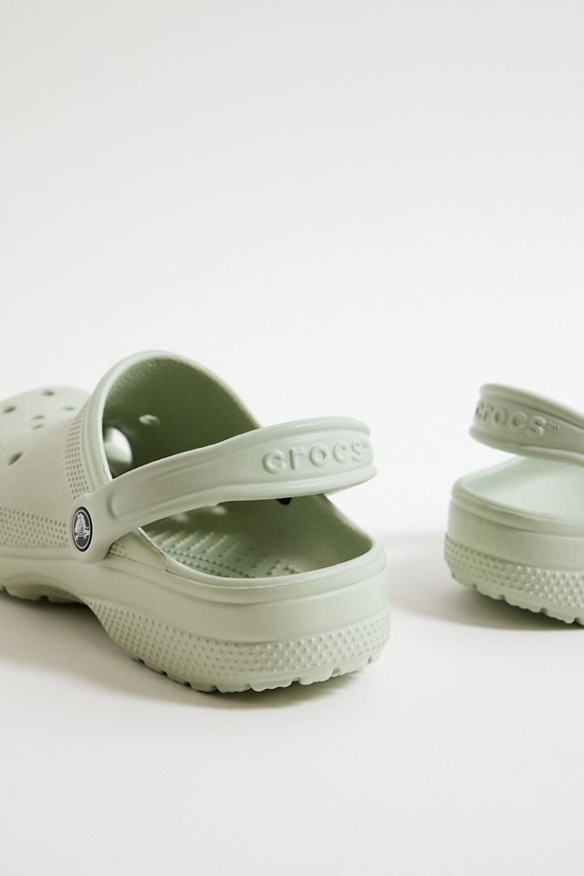 Crocs Mint Classic Clogs #3