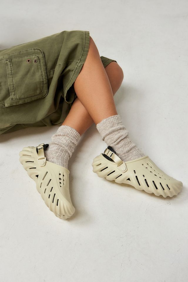 Crocs Bone Echo Clogs #2